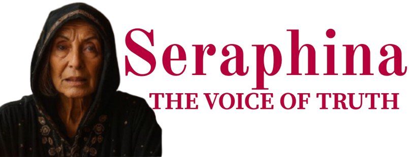 Seraphina - La Voz de la Verdad